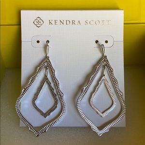 Kendra Scott Earrings